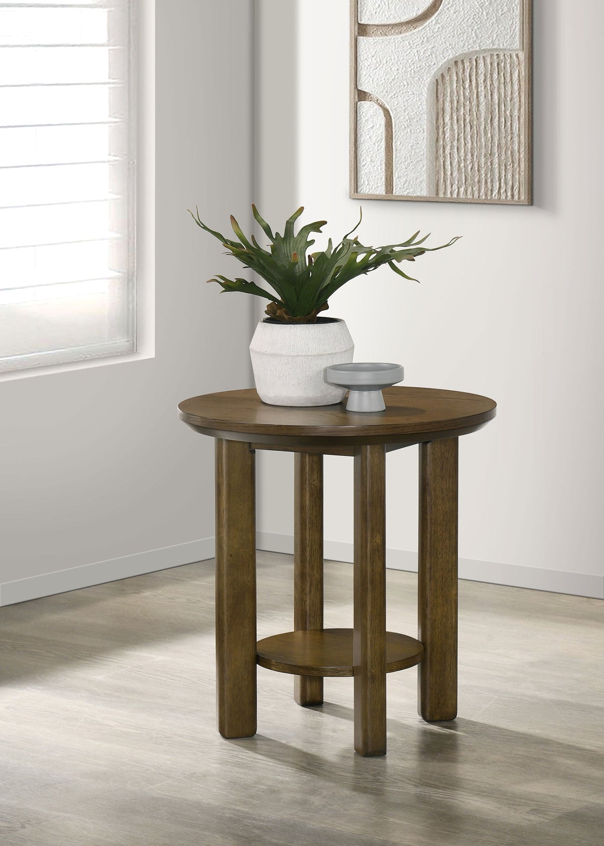 Ottowa End & Side Tables
