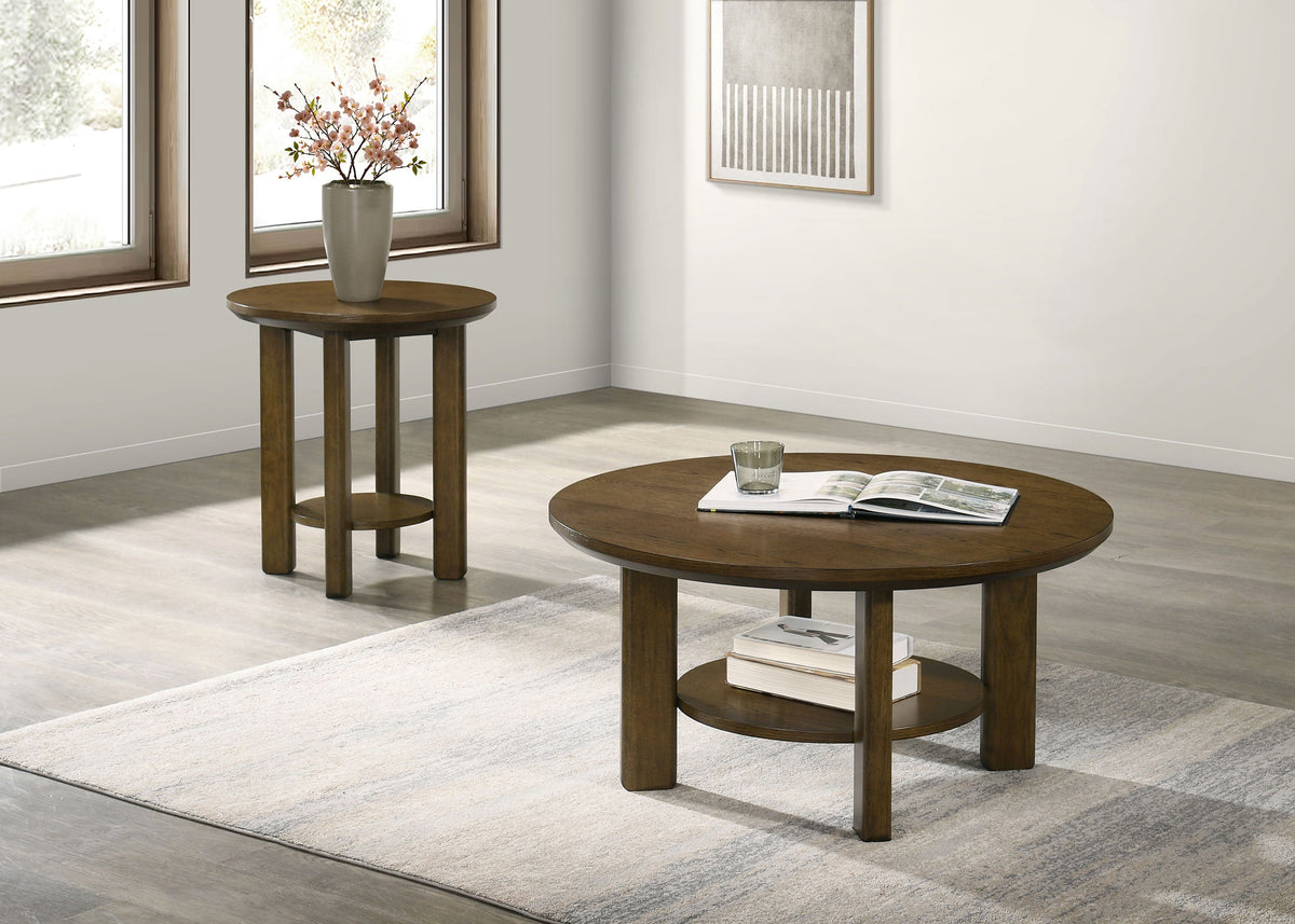 Ottowa Coffee Table Sets