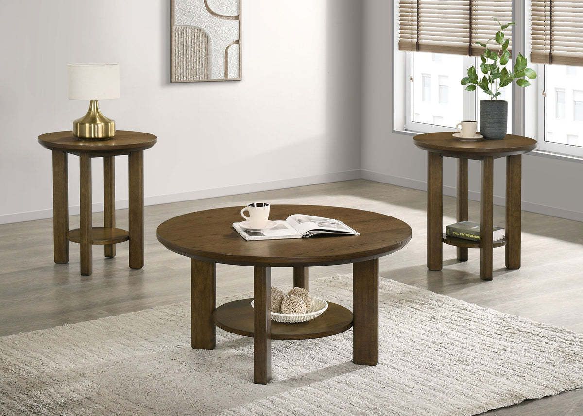 Ottowa Coffee Table Sets