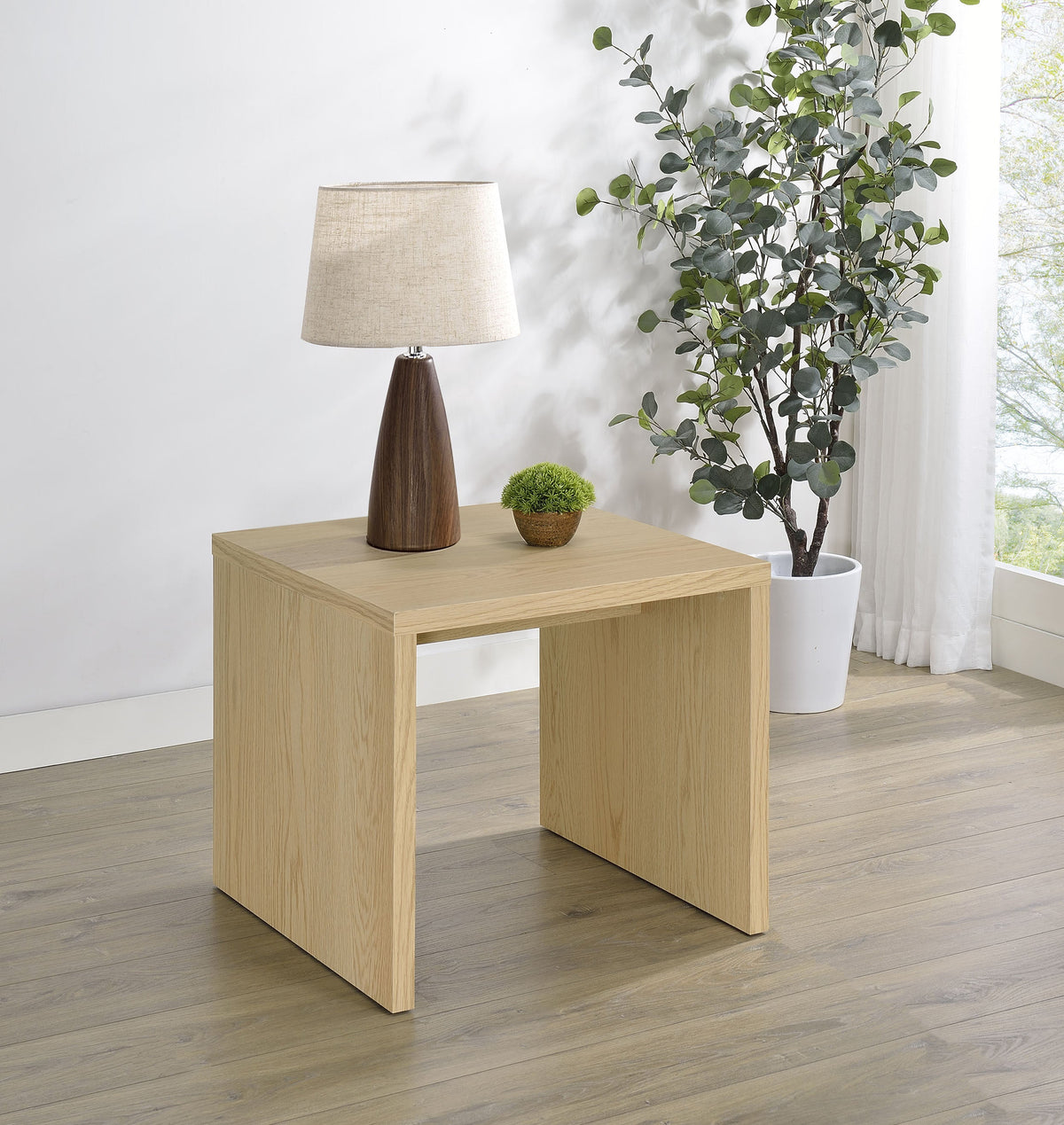 Canoga End & Side Tables