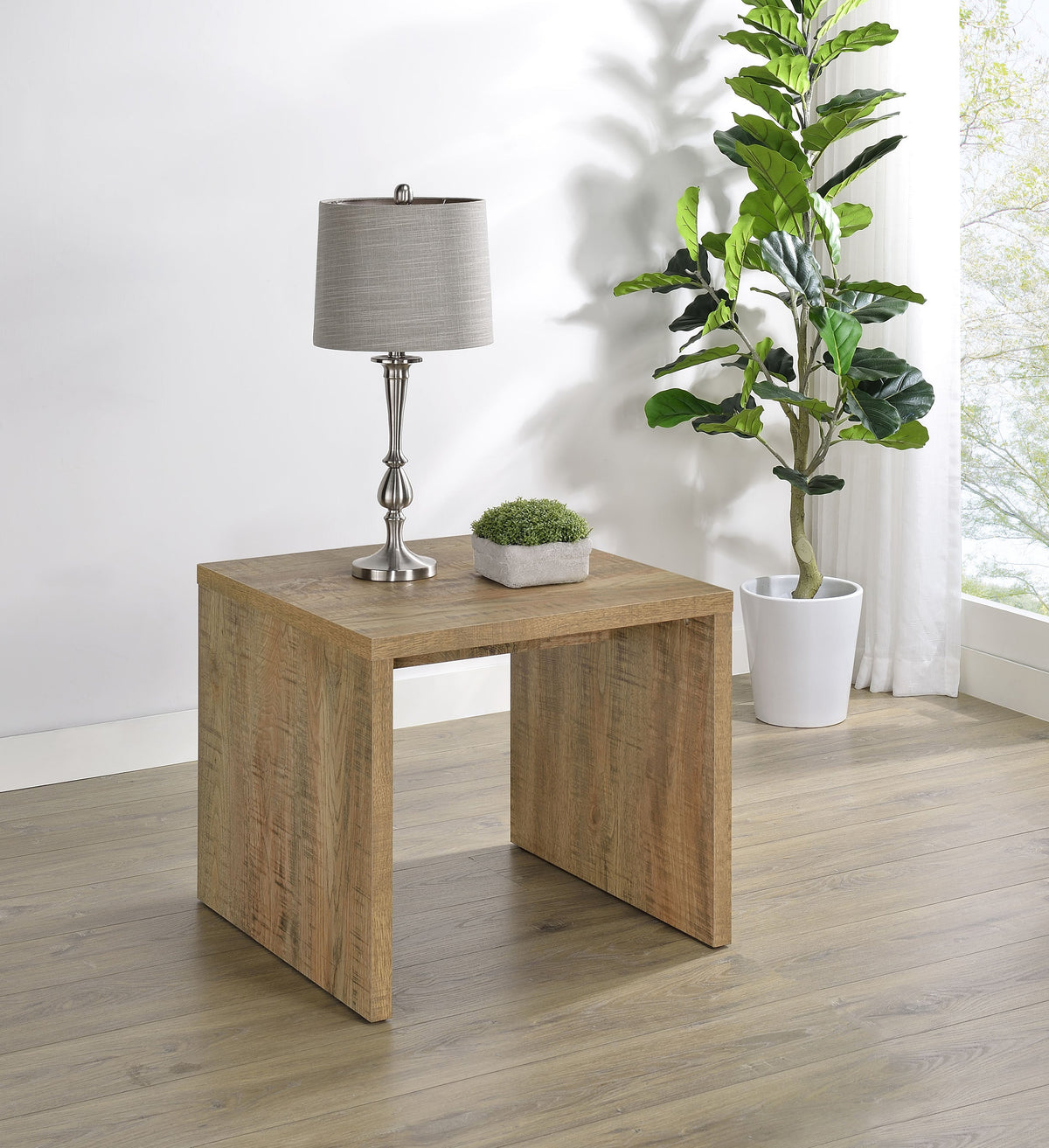 Canoga End & Side Tables