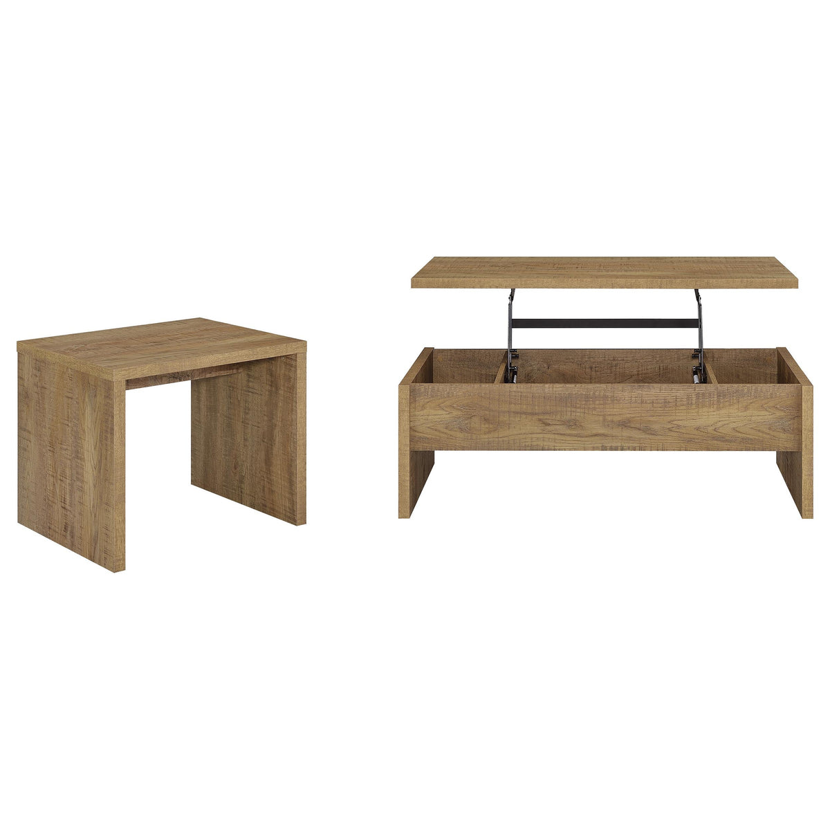 Canoga Coffee Table Sets