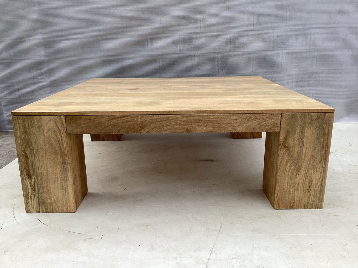Butte Coffee Tables