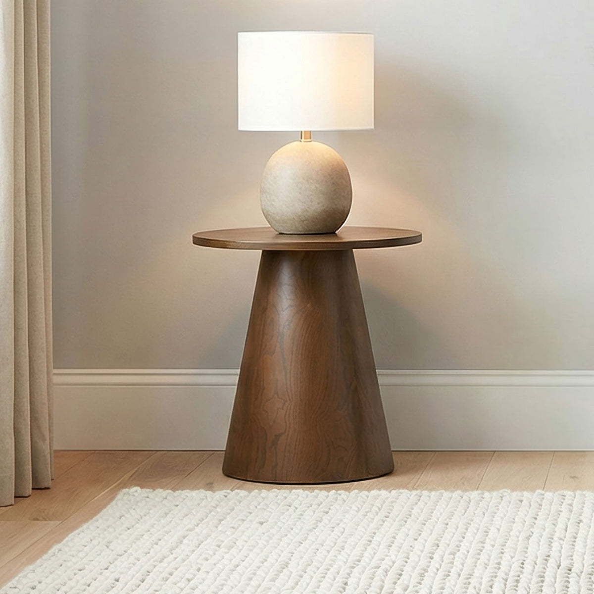Franklin End & Side Tables