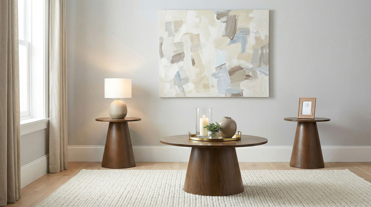 Franklin Coffee Table Sets