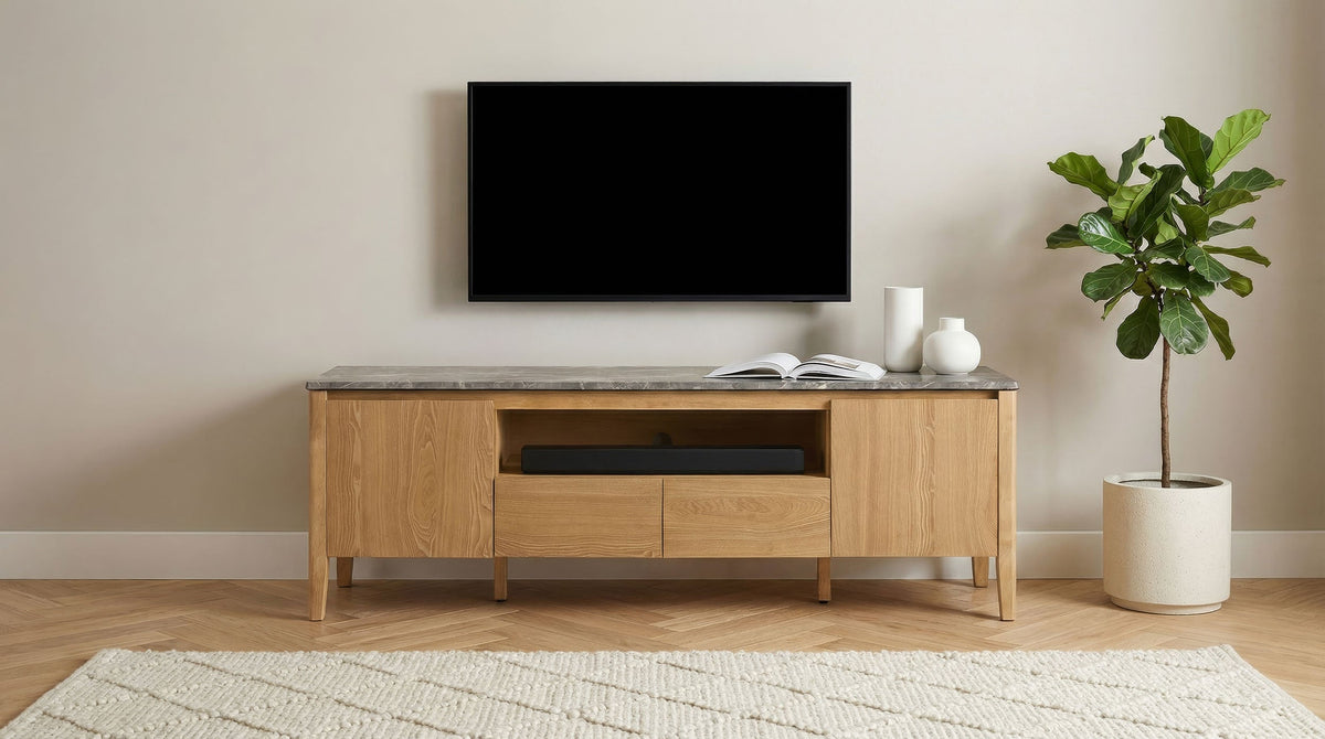 Bradley Tv Stands