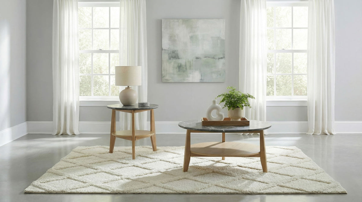 Bradley Coffee Table Sets