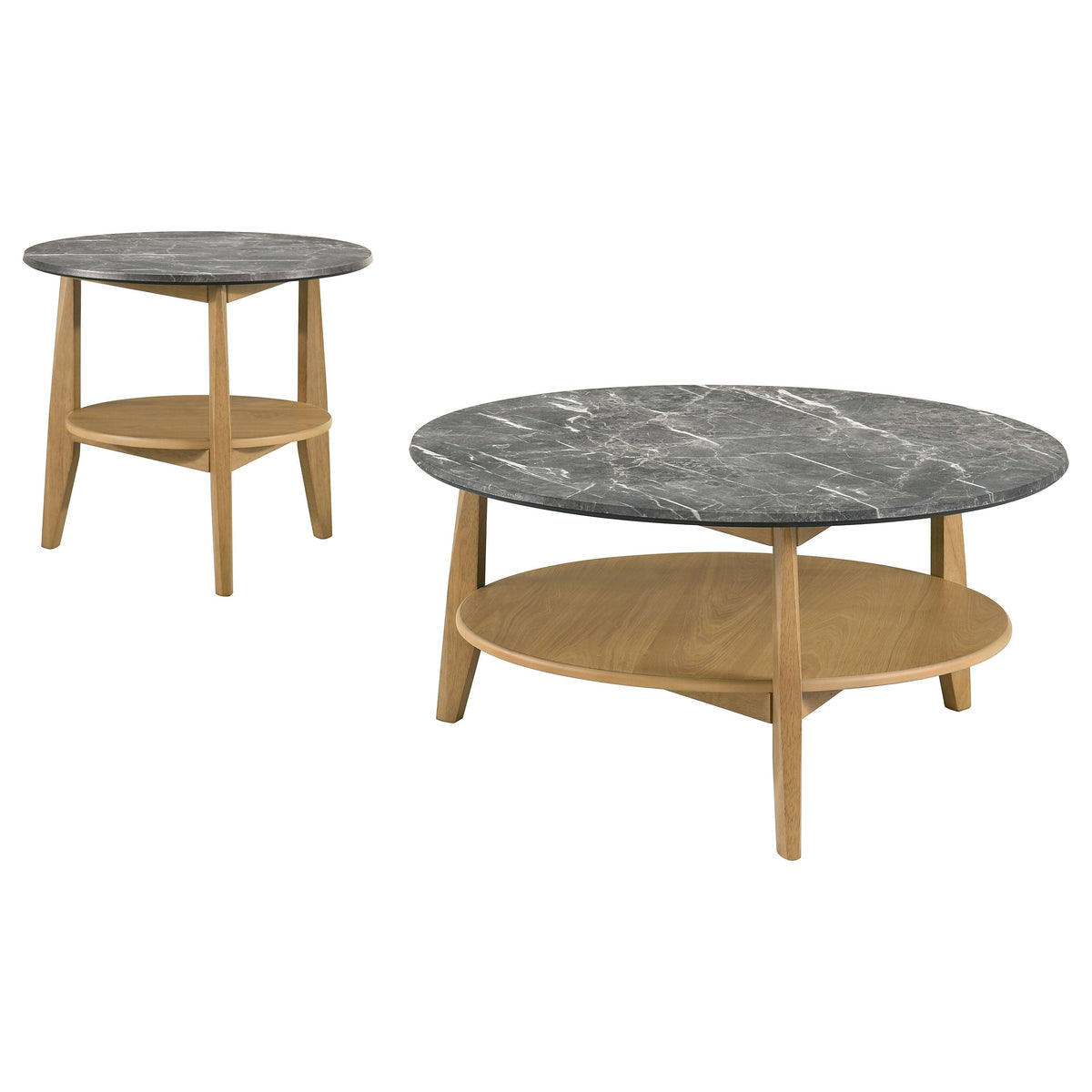 Bradley Coffee Table Sets