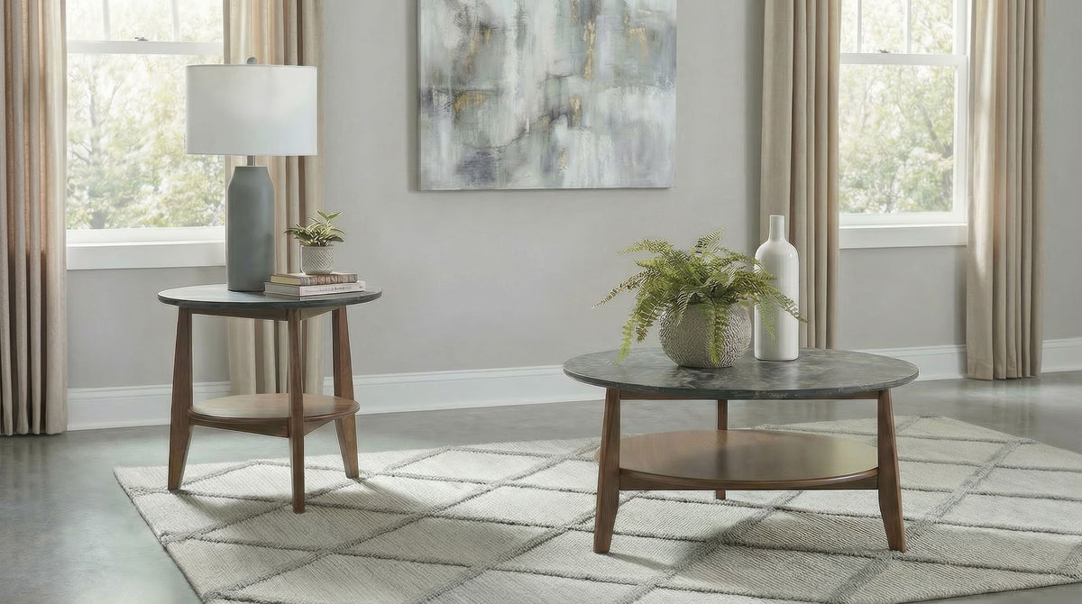 Bradley Coffee Table Sets