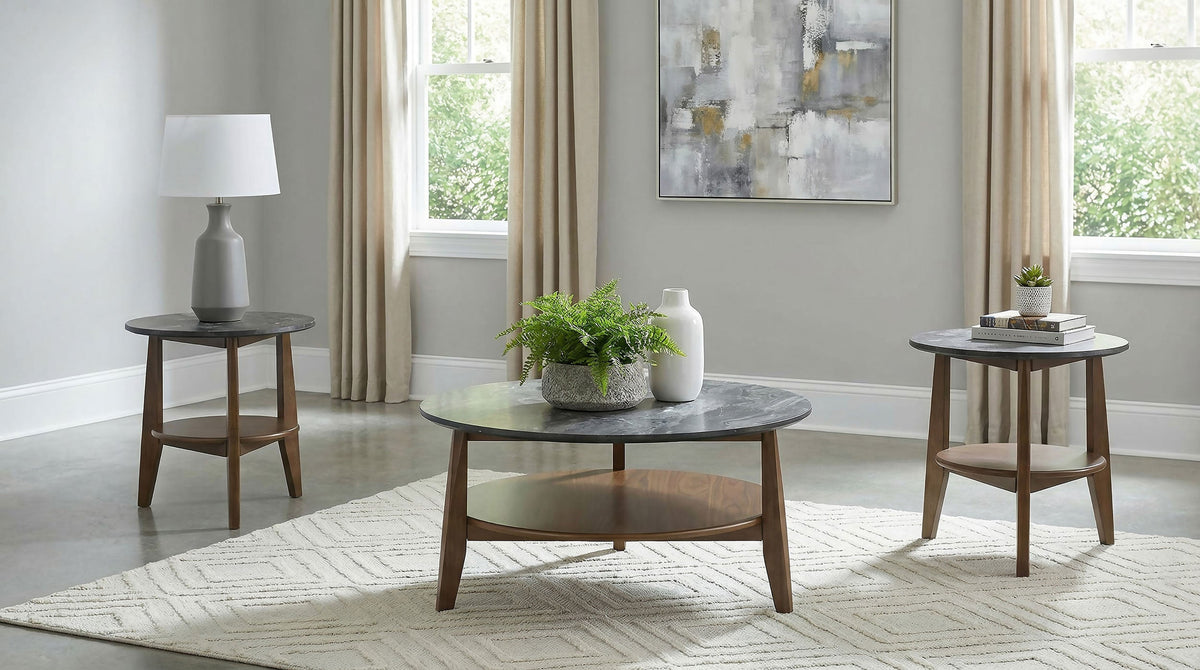 Bradley Coffee Table Sets