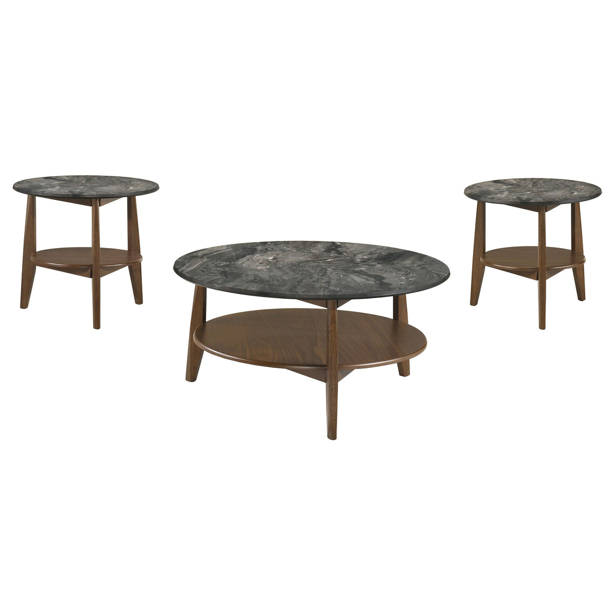 Bradley Coffee Table Sets