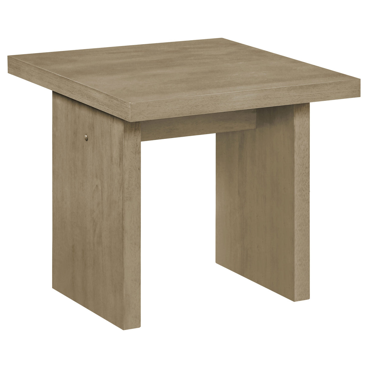 Decker End & Side Tables
