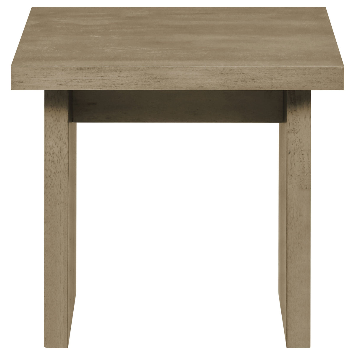 Decker End & Side Tables