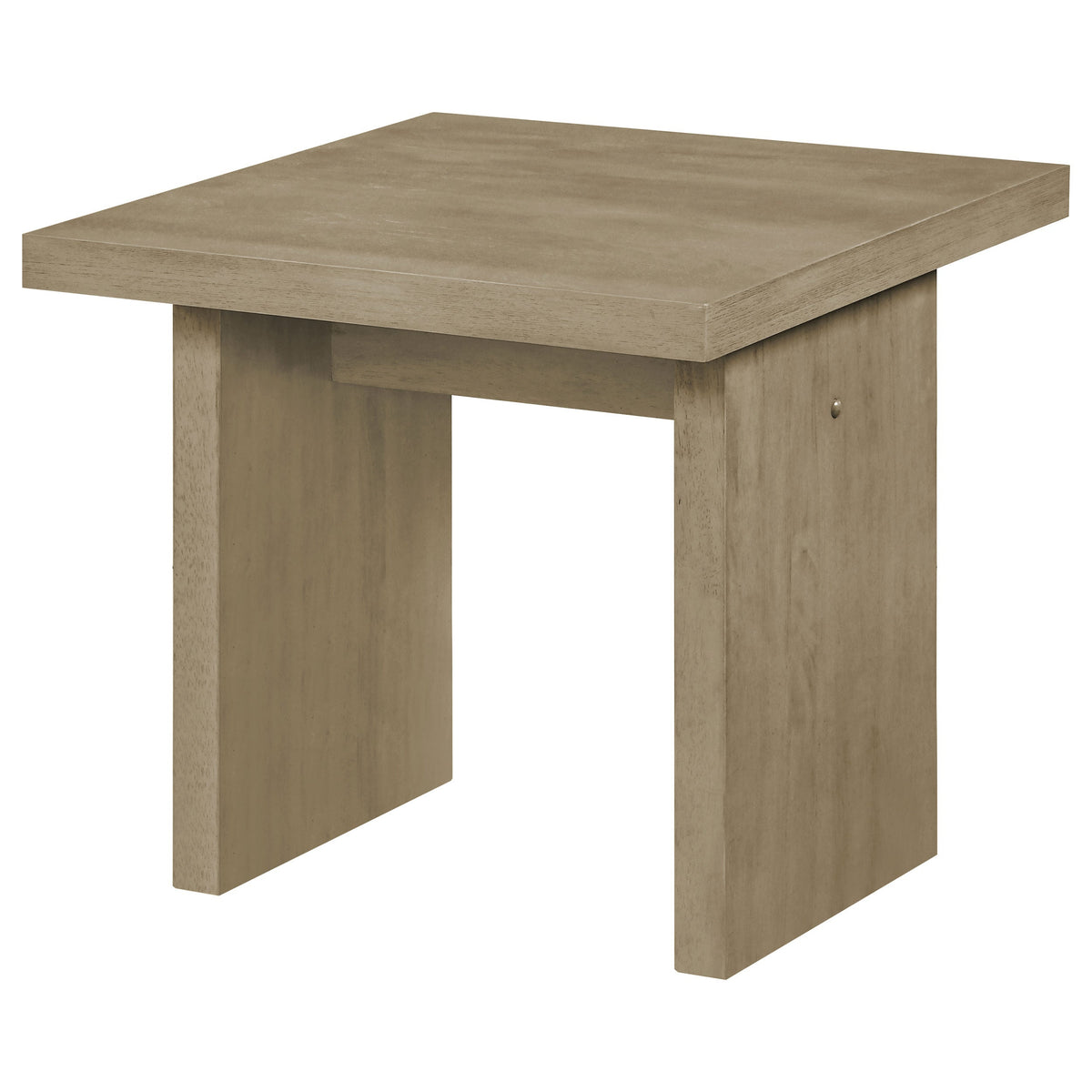 Decker End & Side Tables