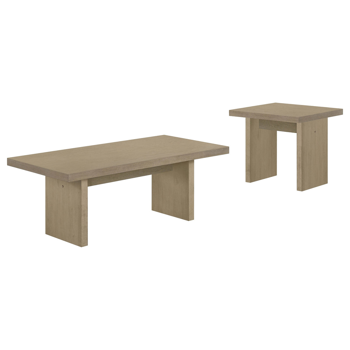 Decker Coffee Table Sets