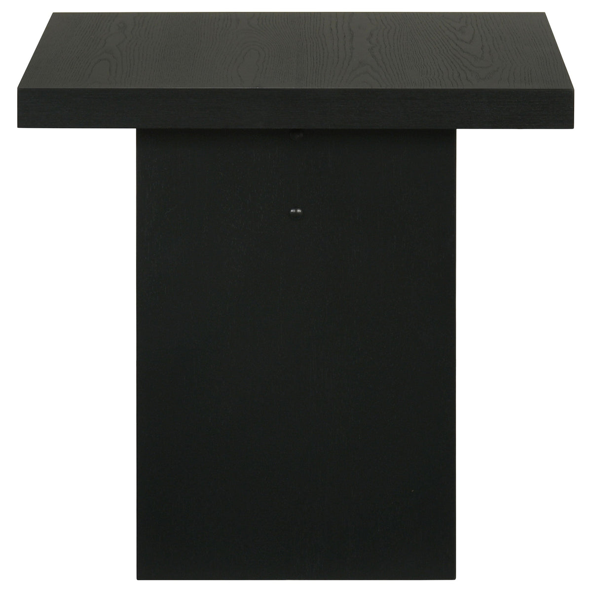 Decker End & Side Tables