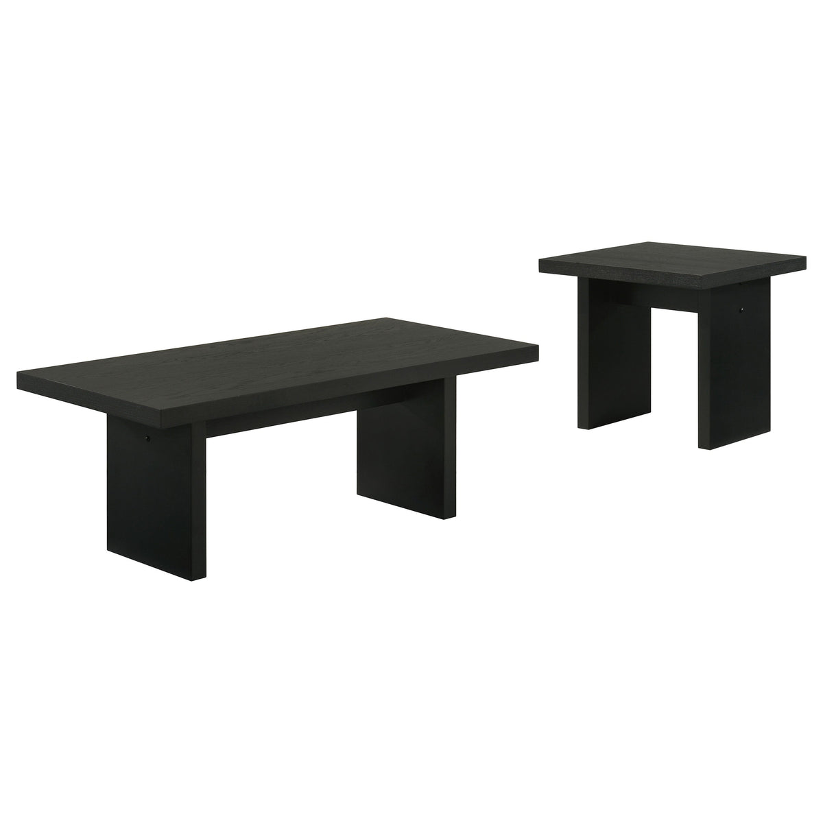 Decker Coffee Table Sets