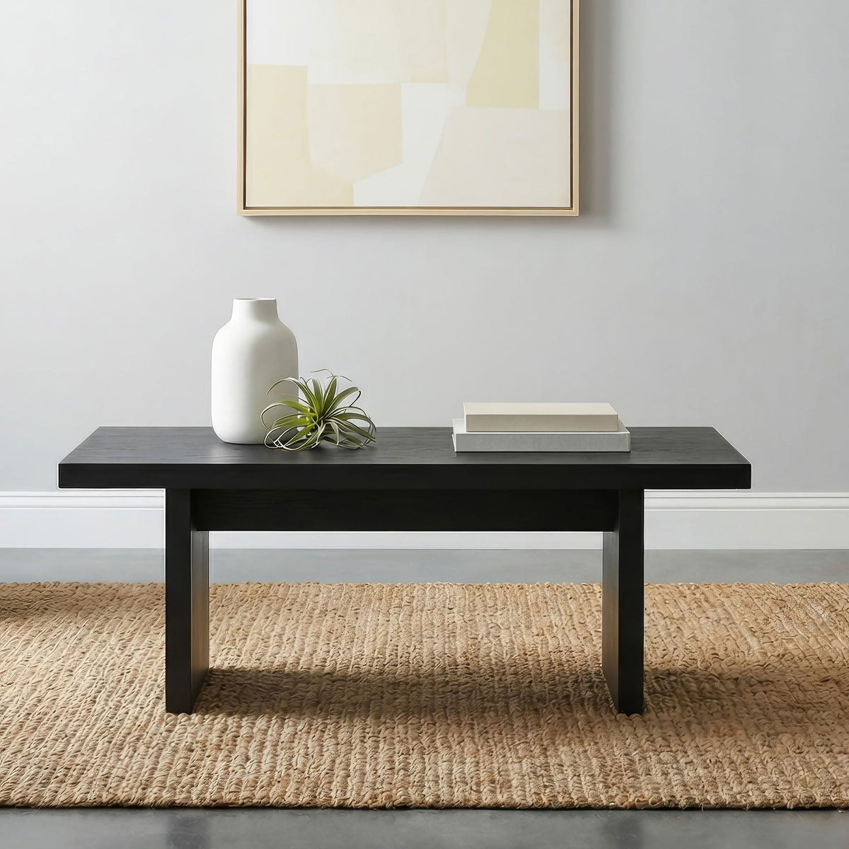 Decker Coffee Tables