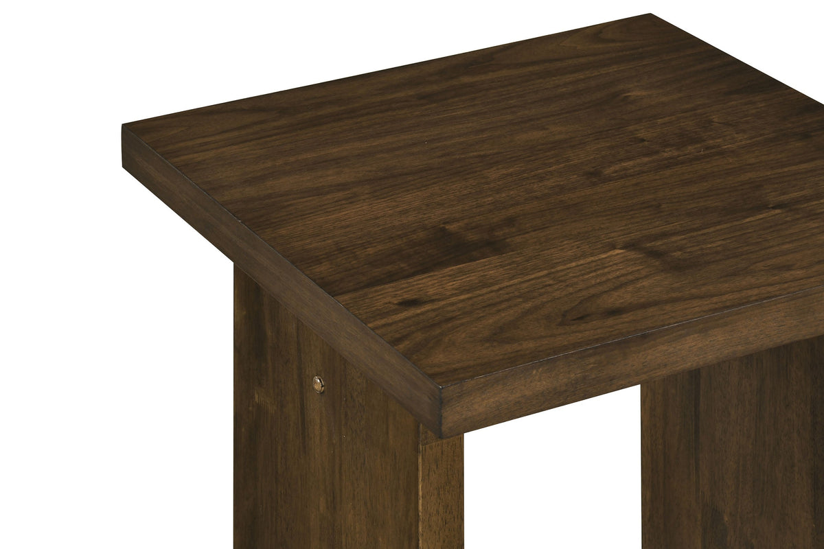 Decker End & Side Tables