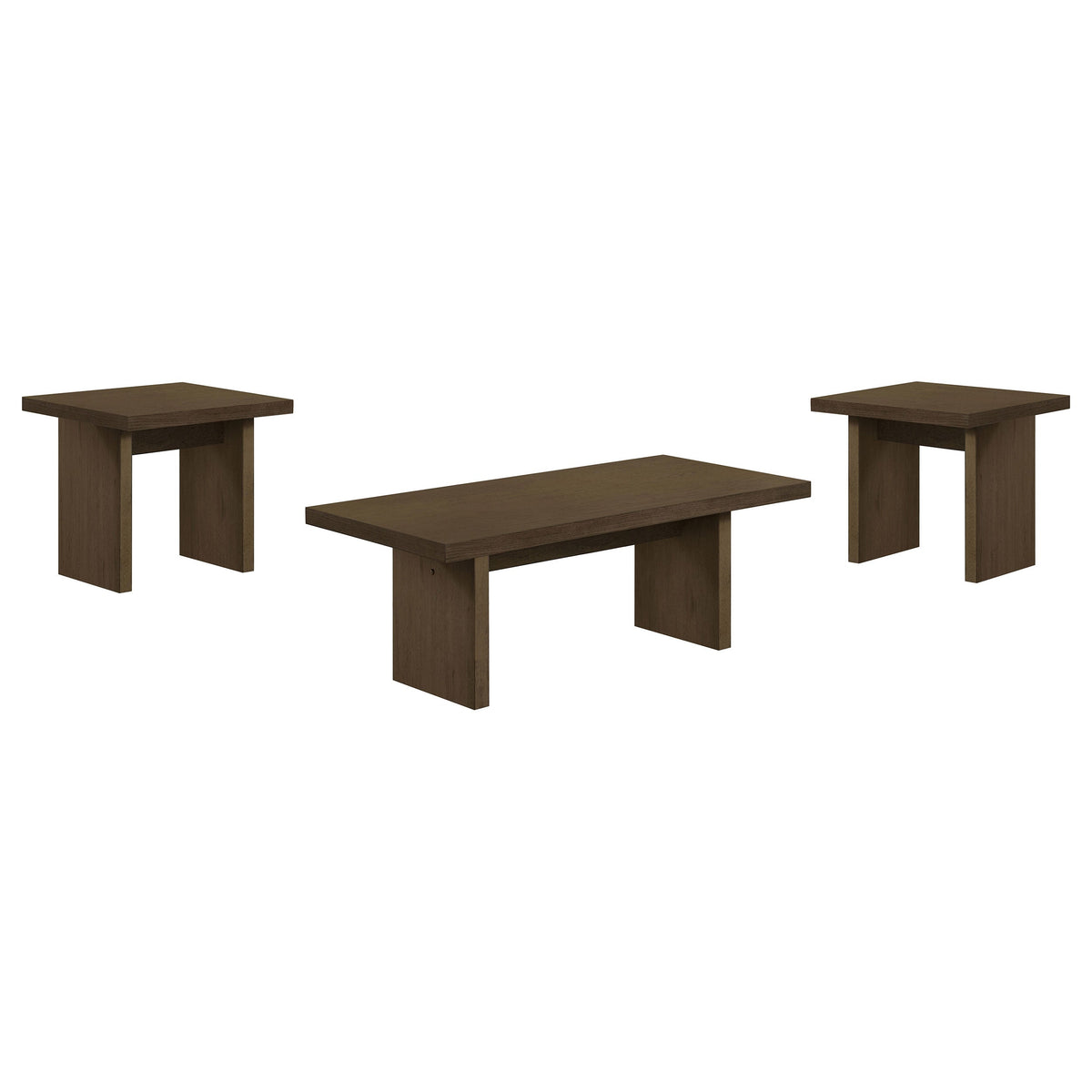 Decker Coffee Table Sets