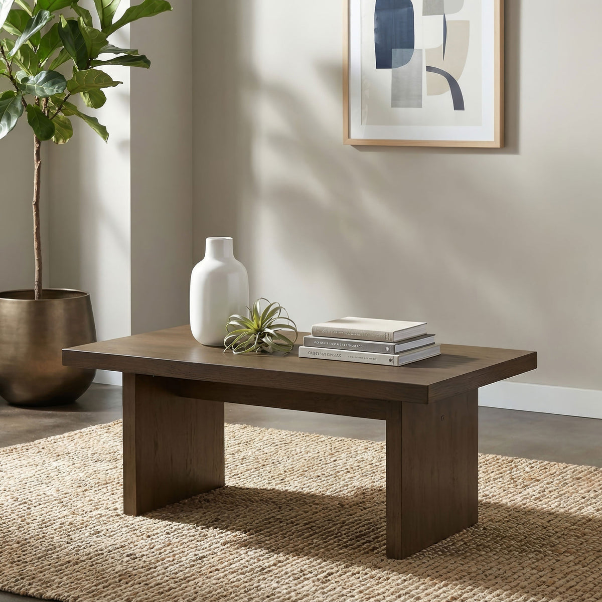 Decker Coffee Tables