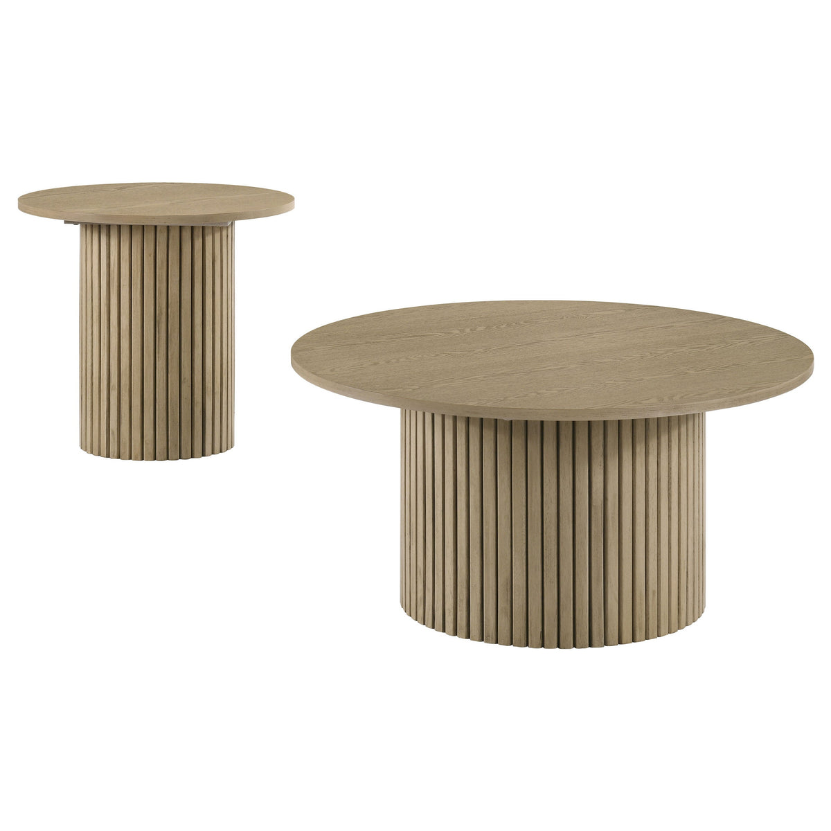 Hamlyn Coffee Table Sets