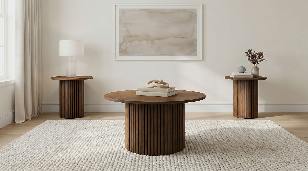 Hamlyn Coffee Table Sets