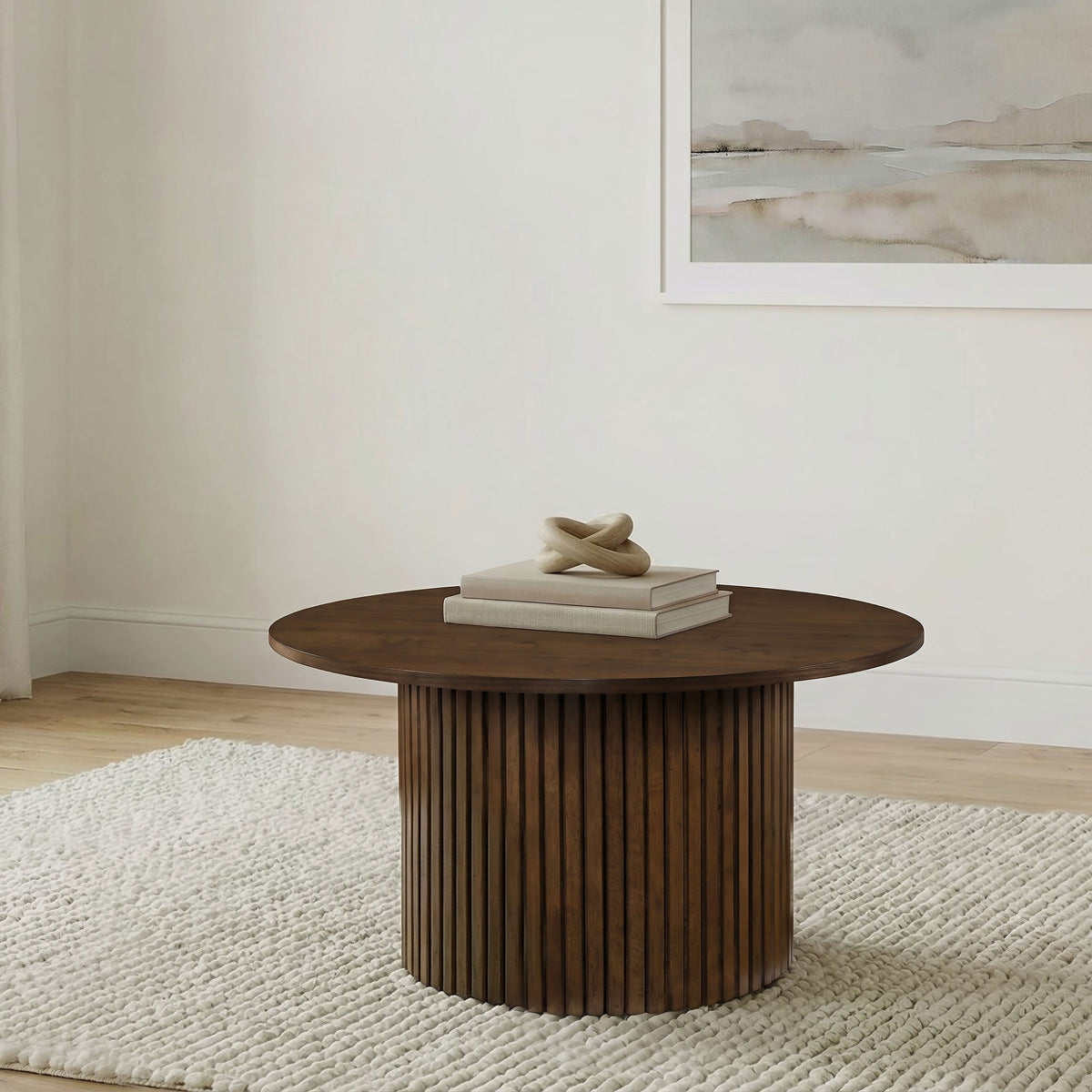 Hamlyn Coffee Tables