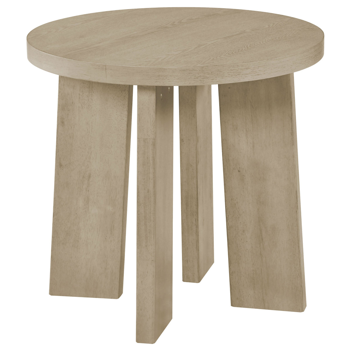 Strouse End & Side Tables