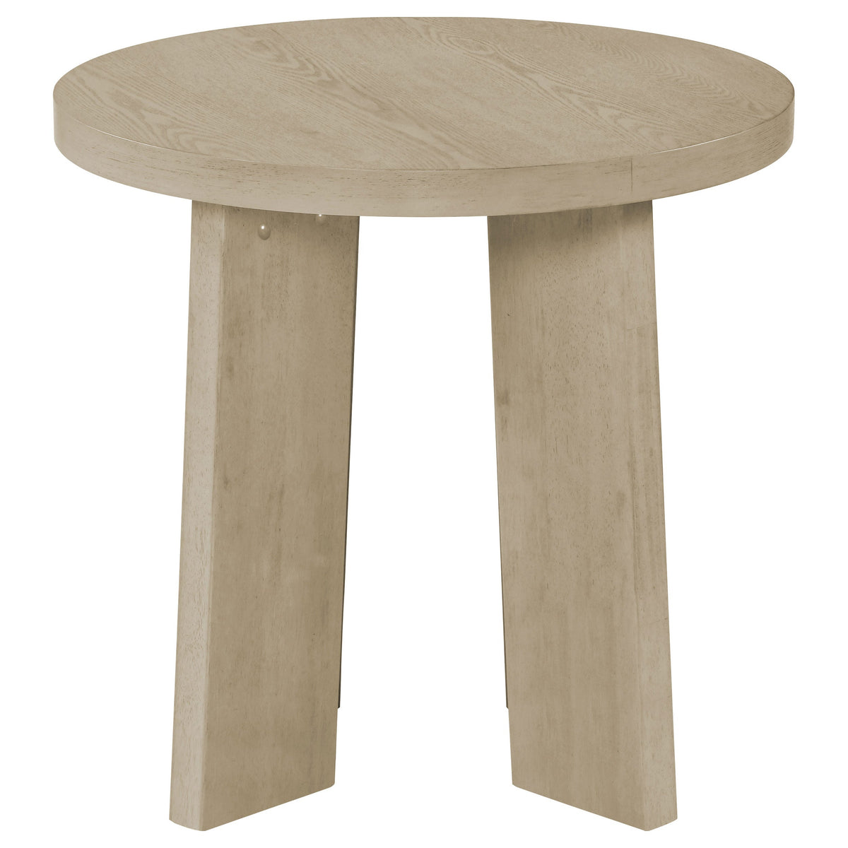 Strouse End & Side Tables