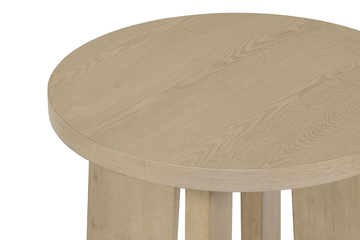 Strouse End & Side Tables