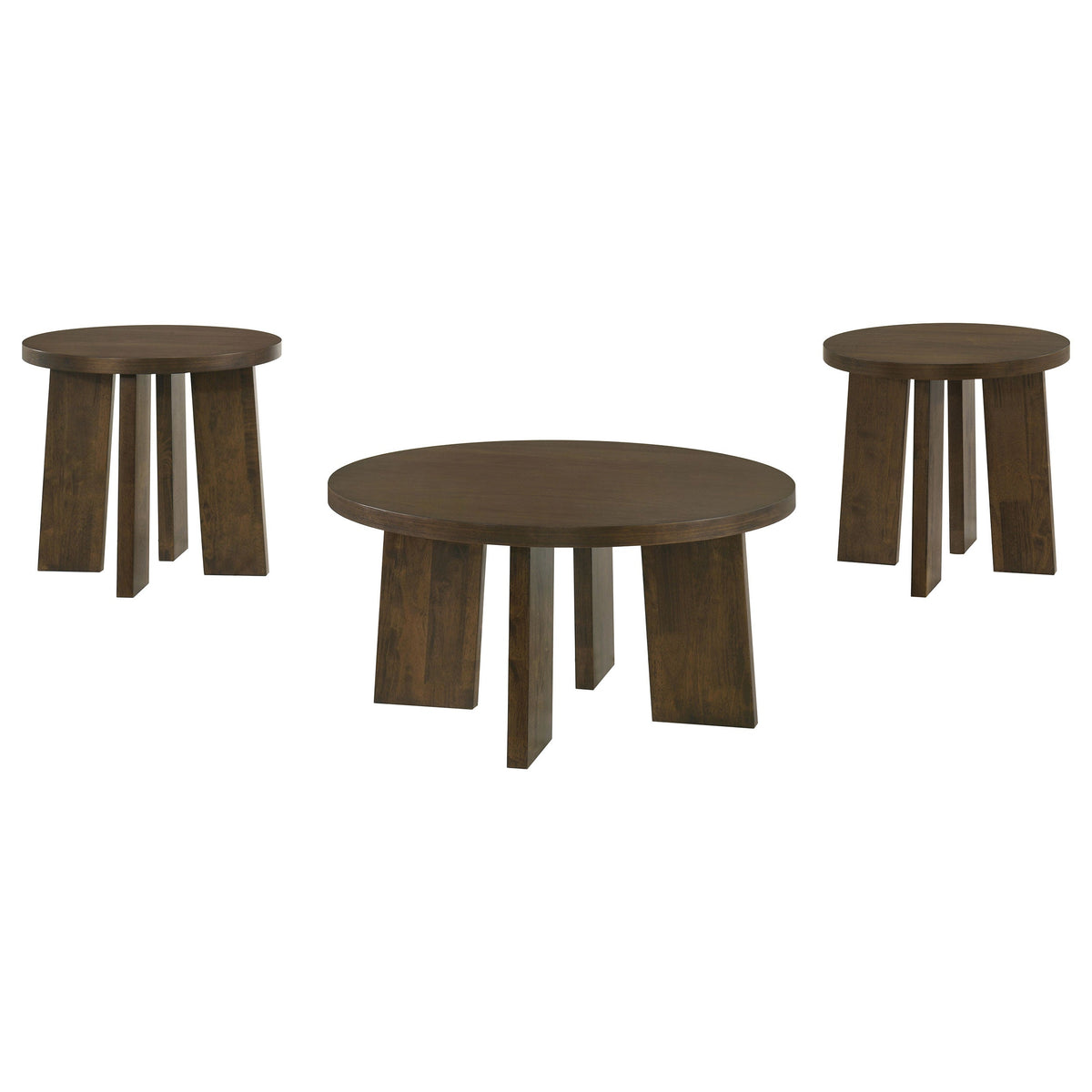 Strouse Coffee Table Sets