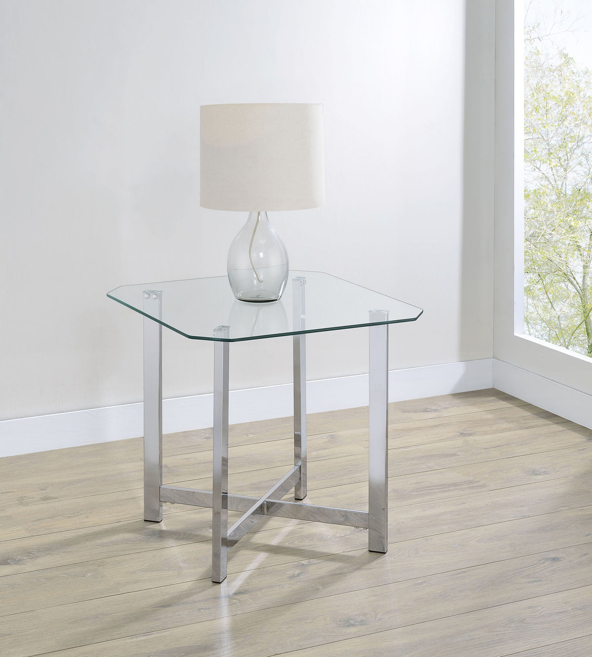 Cronin End & Side Tables