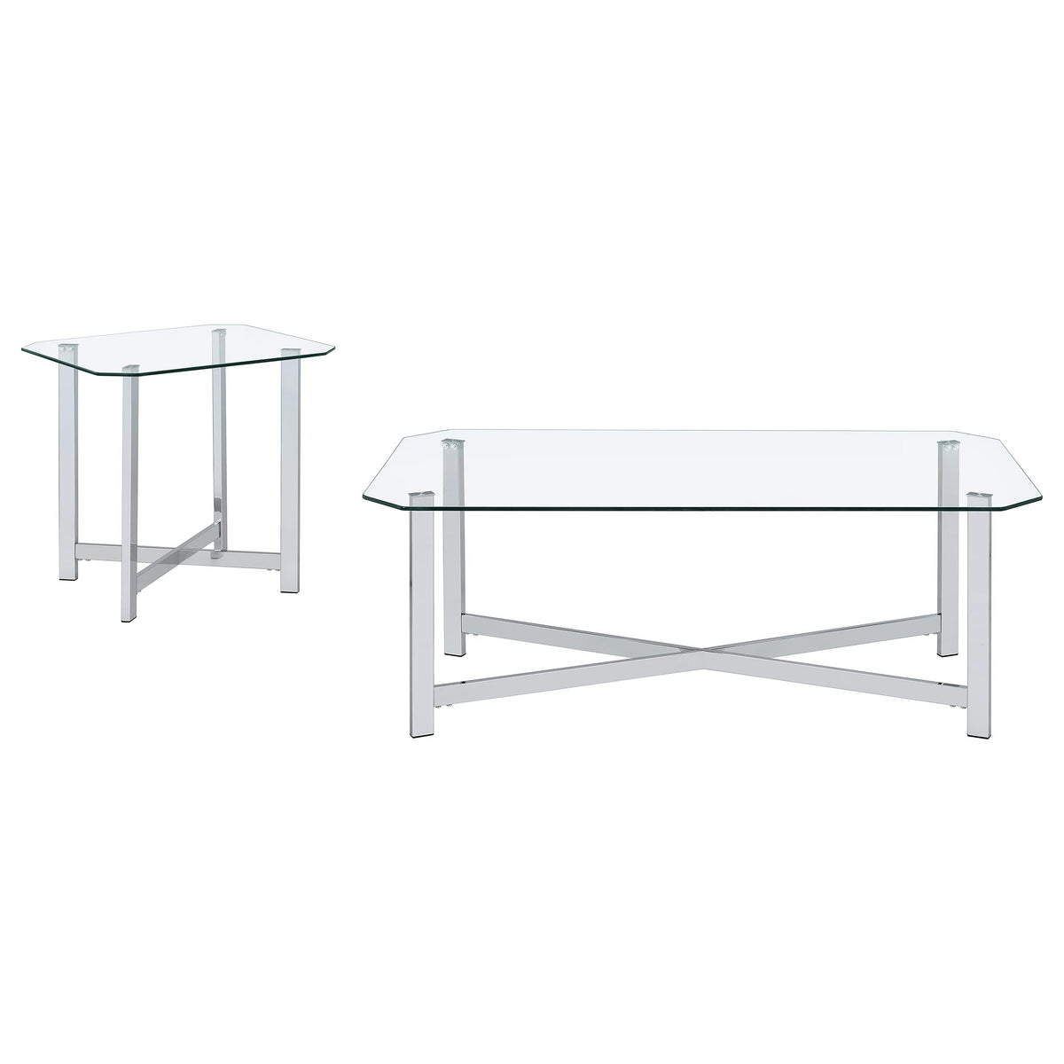Cronin Coffee Table Sets
