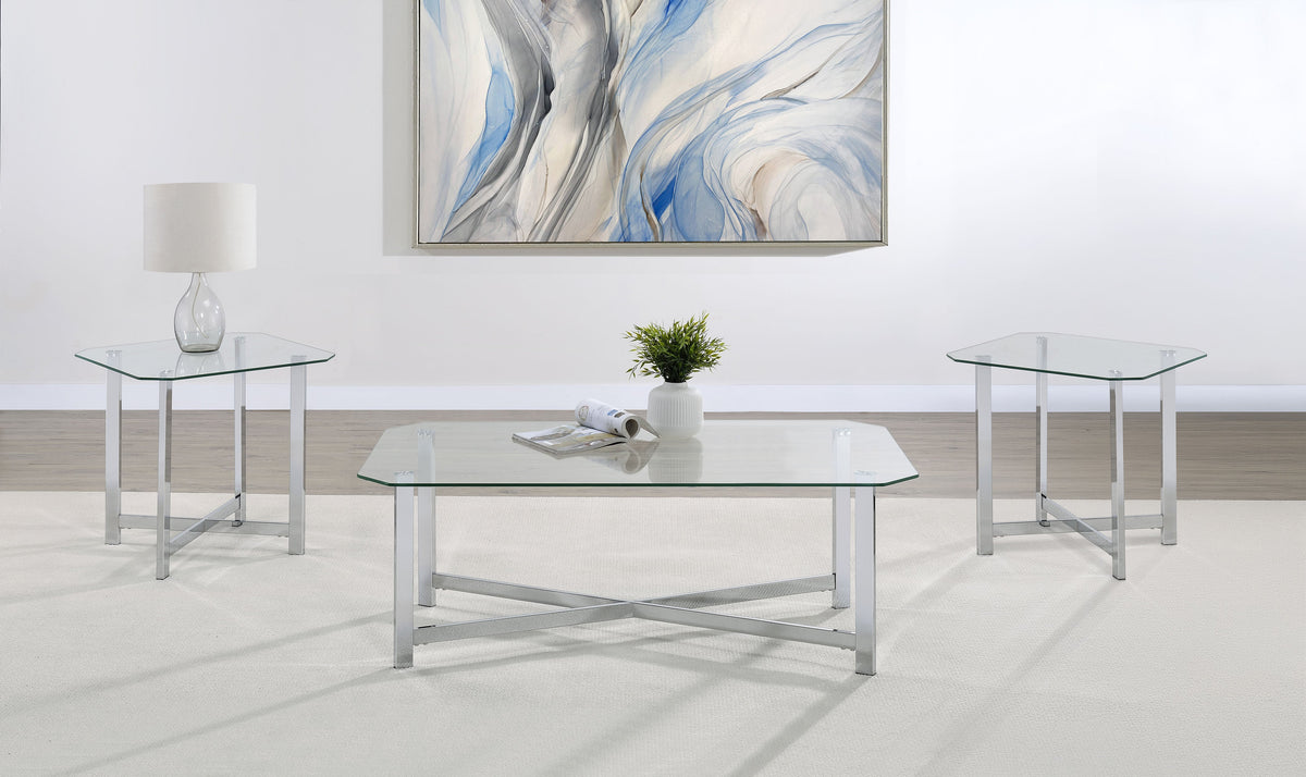 Cronin Coffee Table Sets