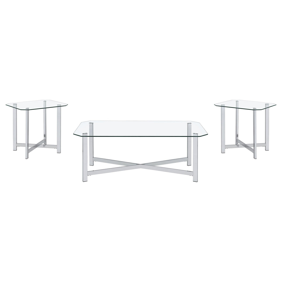 Cronin Coffee Table Sets