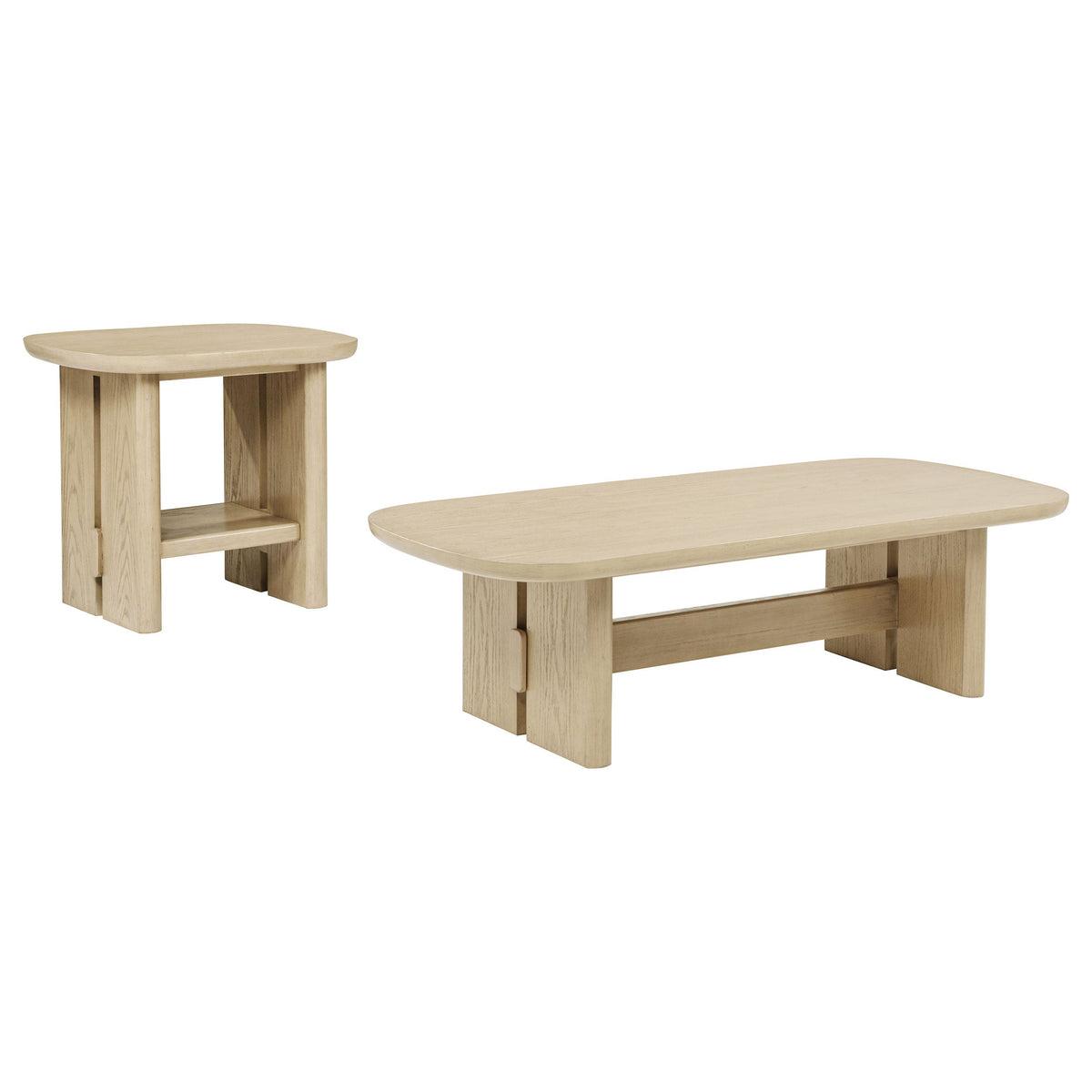 Kailani Coffee Table Sets