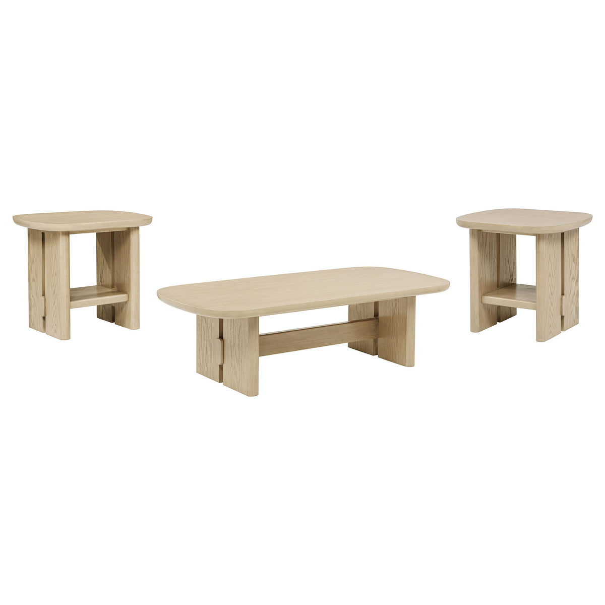 Kailani Coffee Table Sets