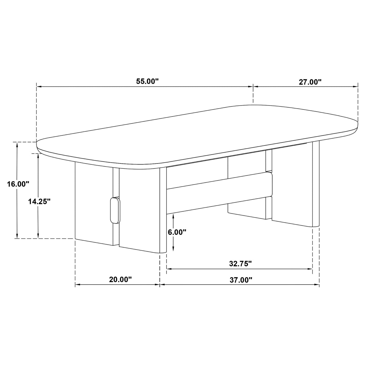 Kailani Coffee Tables