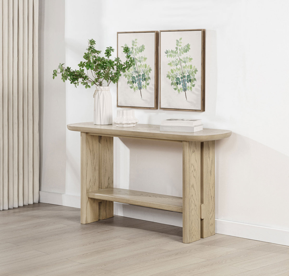 Kailani Console Tables