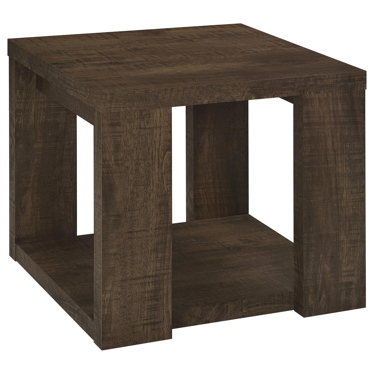 Pavone End & Side Tables