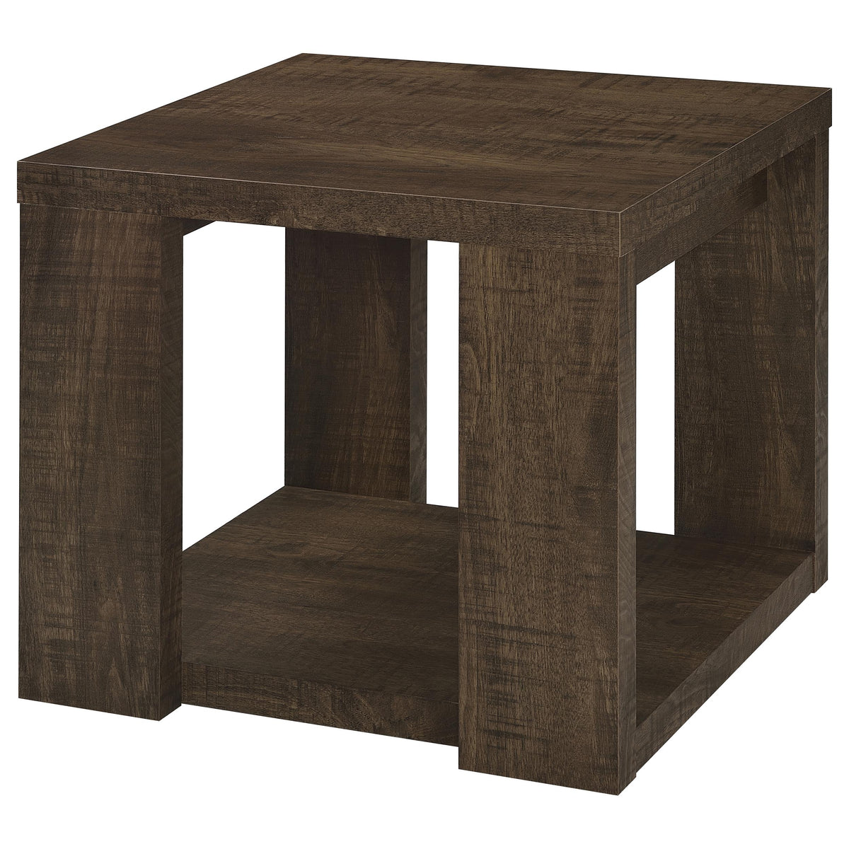 Pavone End & Side Tables