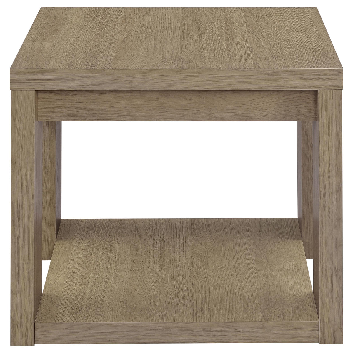 Pavone End & Side Tables