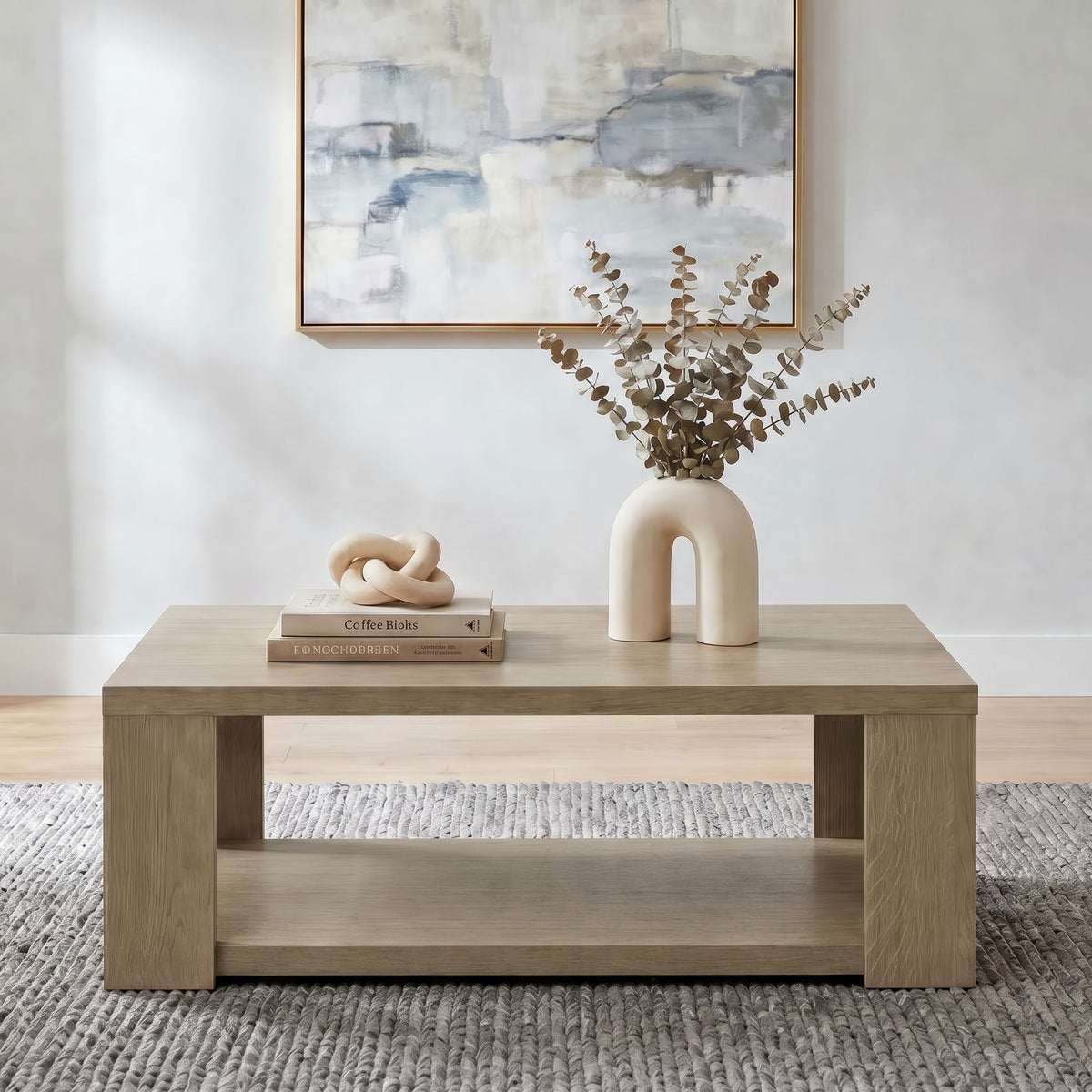 Pavone Coffee Tables