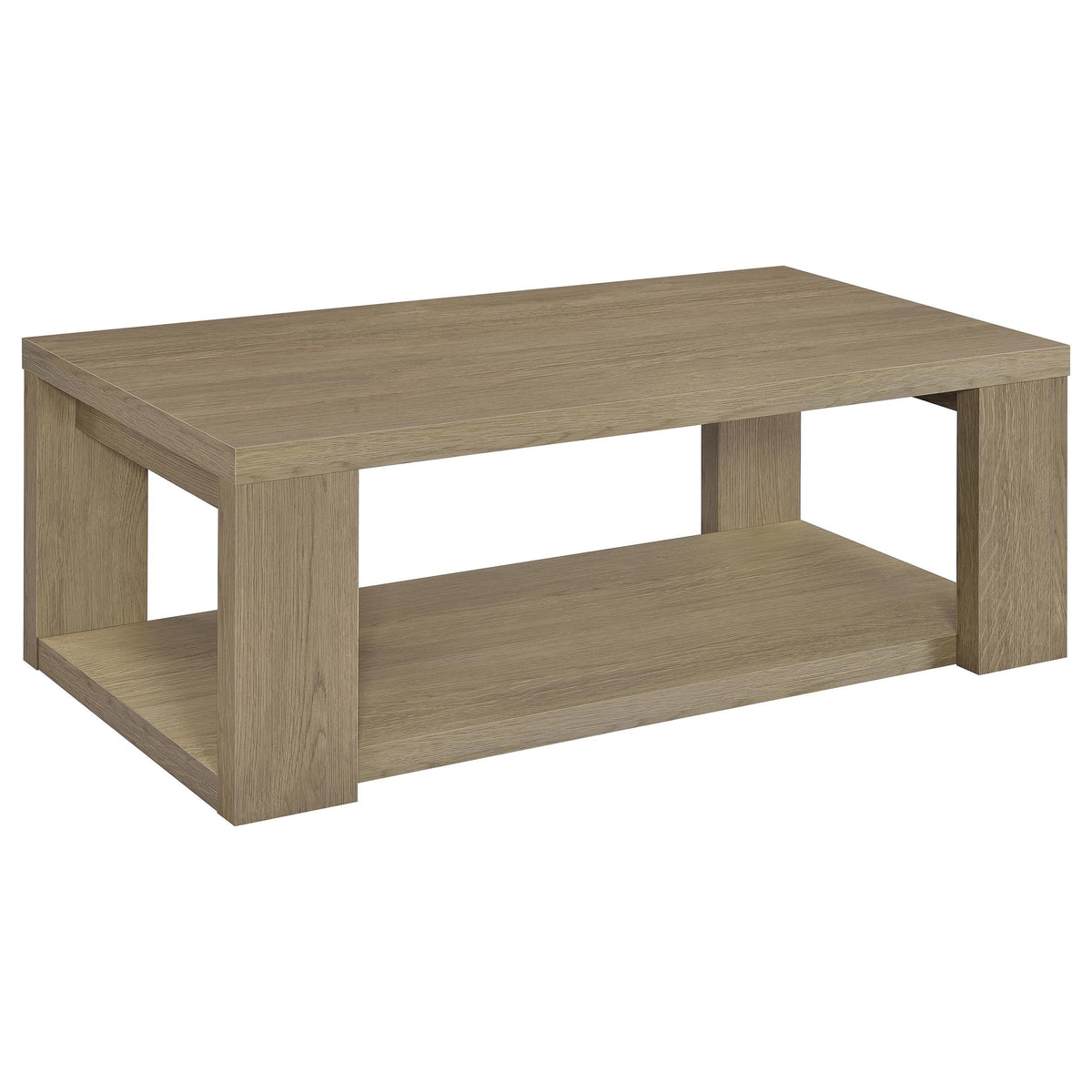 Pavone Coffee Tables