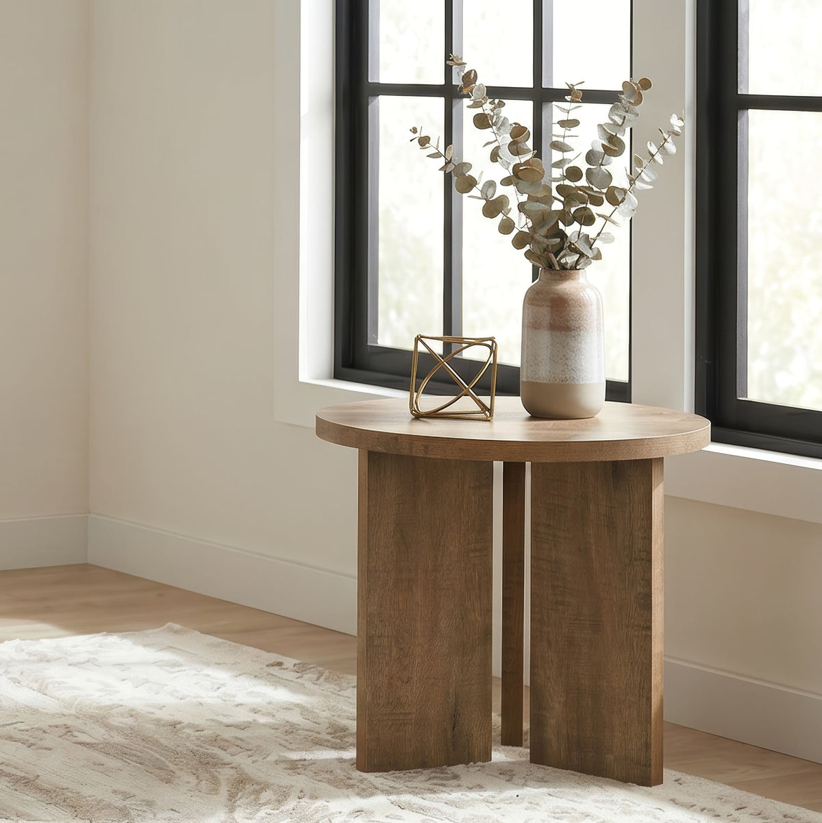 Aragon End & Side Tables