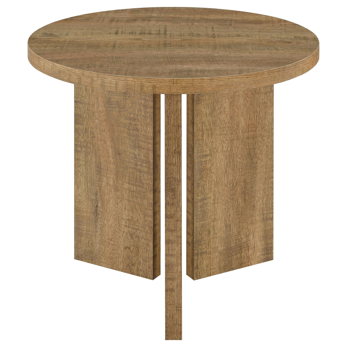 Aragon End & Side Tables