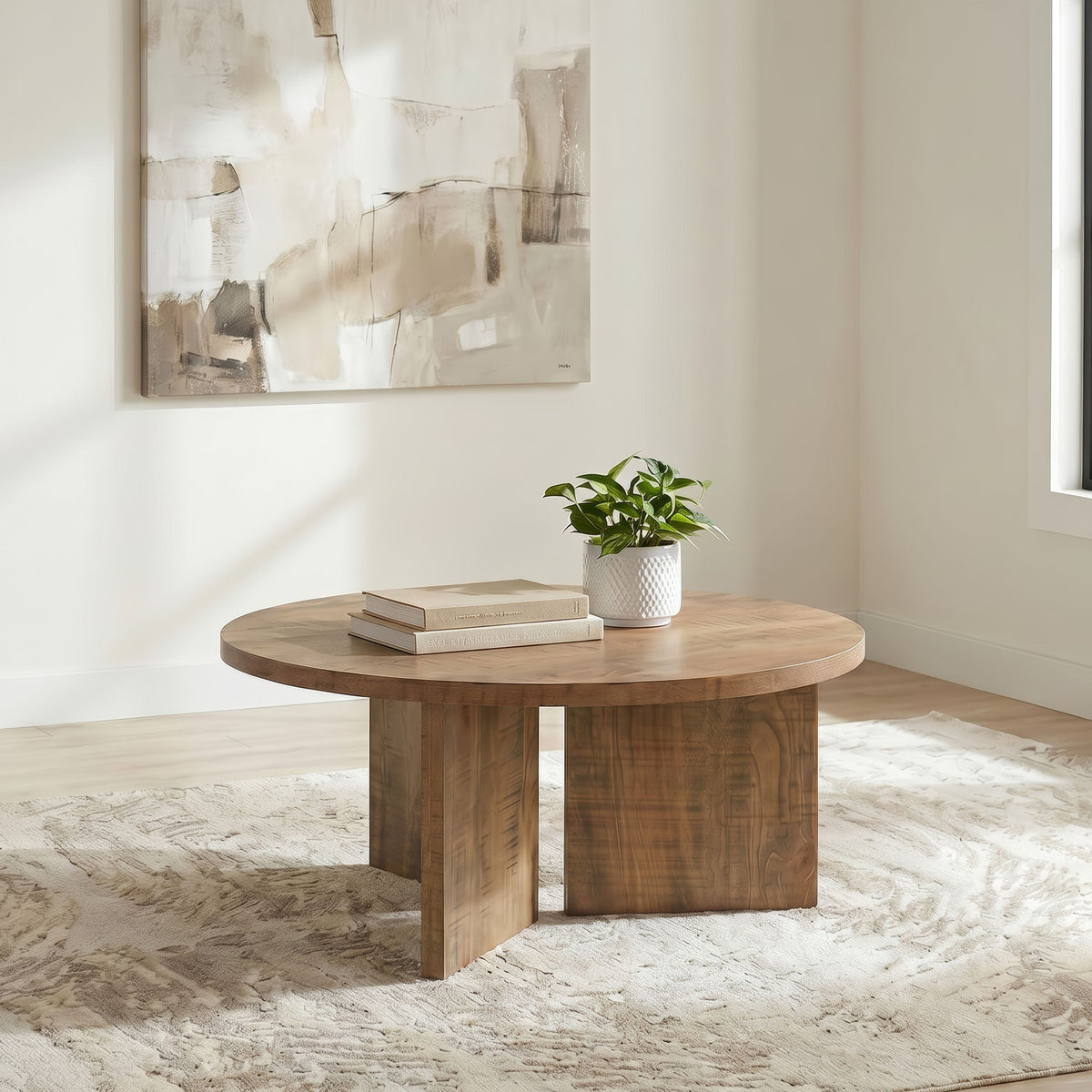 Aragon Coffee Tables