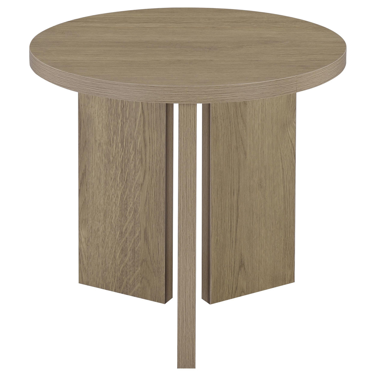 Aragon End & Side Tables