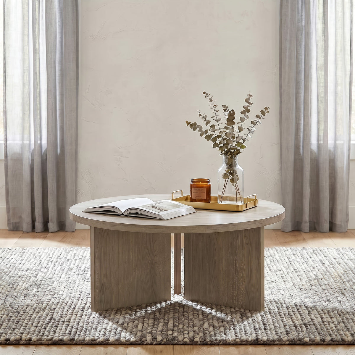 Aragon Coffee Tables